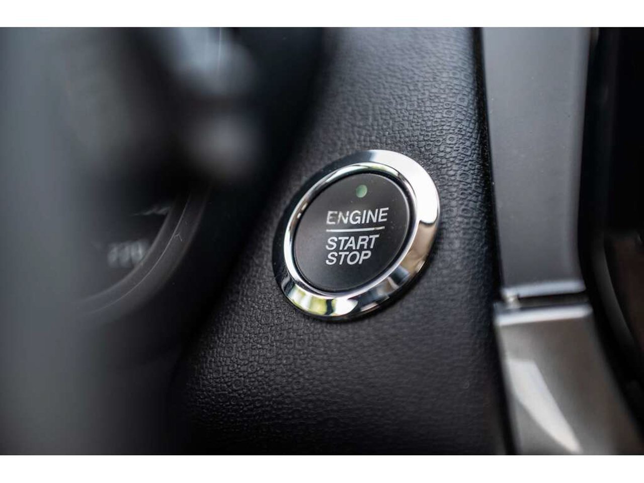 2020 Ford EcoSport Black Sainte-Julienne - photo #21