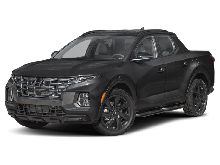 2024 Hyundai Santa Cruz Ultime