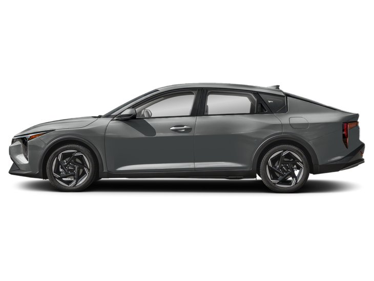 2025 Kia K4 EX+