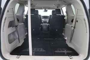 2023 Chrysler Pacifica VIN 2C4RC3BG2PR565862 White Chicoutimi - photo #17