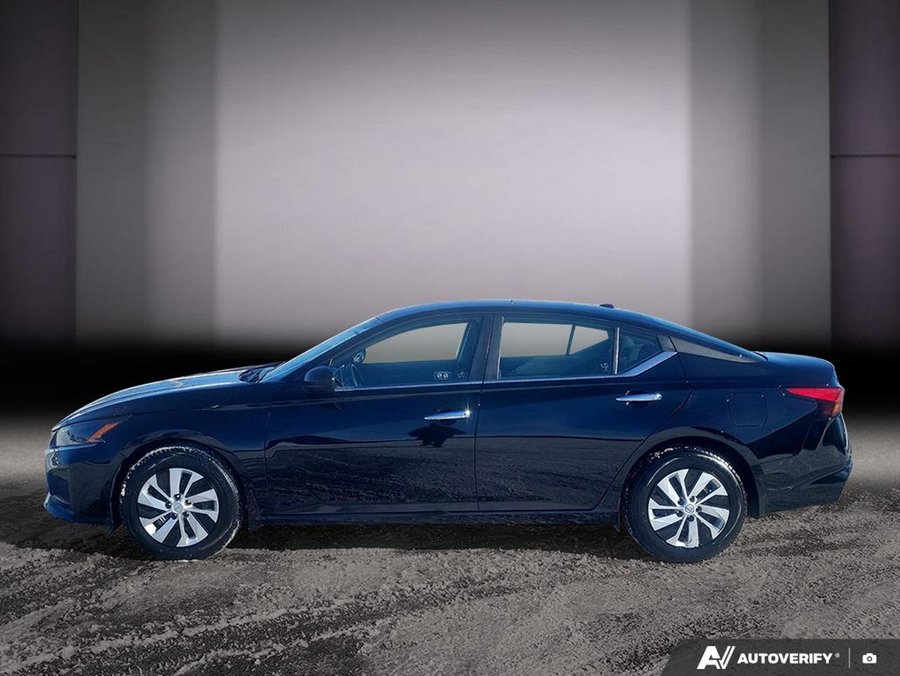 2024 Nissan Altima 2024