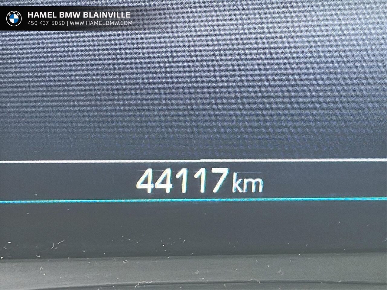 2021 Chevrolet Blazer Traction intégrale, 4 portes LT White Blainville - photo #12
