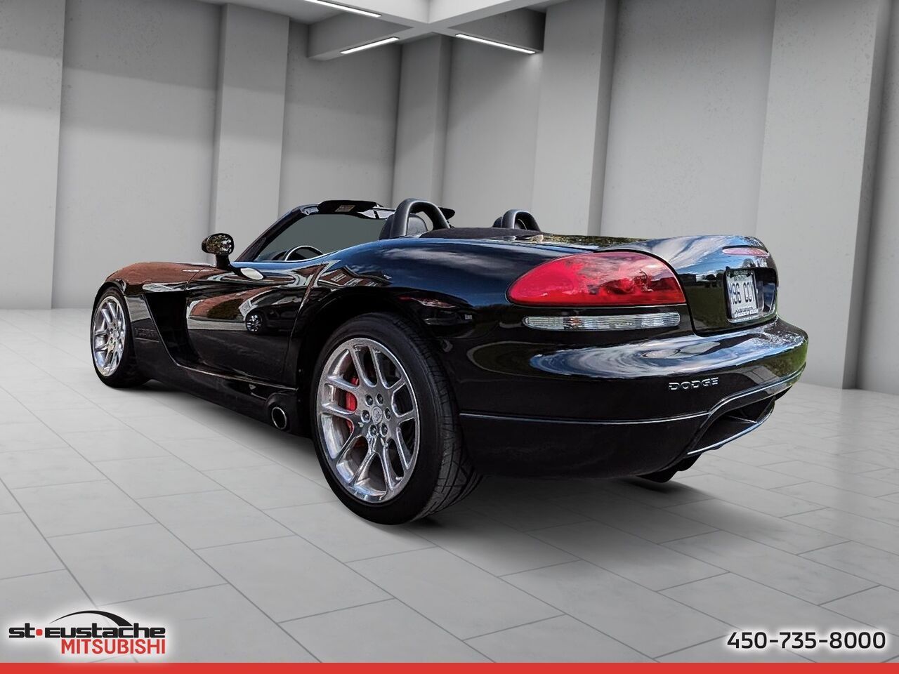 2005 Dodge Viper
