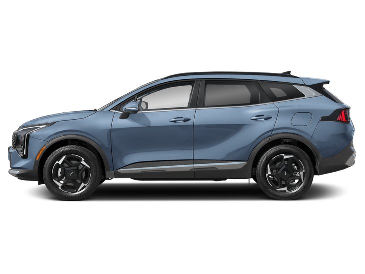 2026 Kia Sportage Hybrid EX Premium