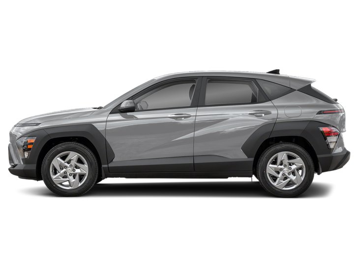 2025 Hyundai Kona Essential