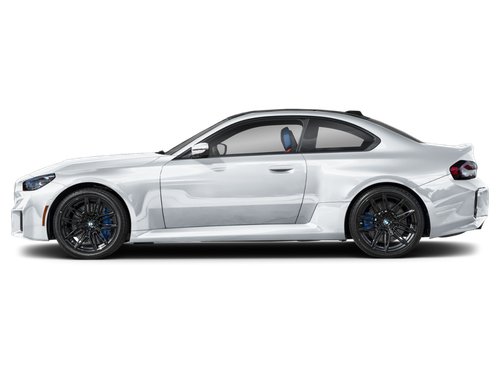 2026 BMW M2 2026