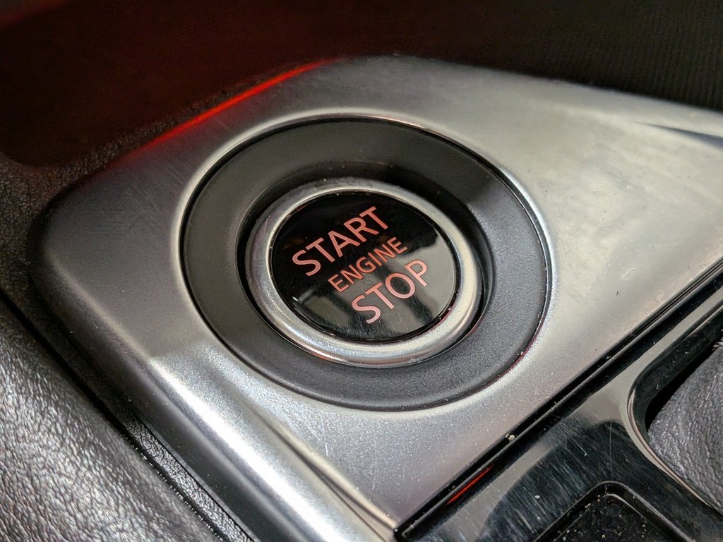 Nissan Sentra SV CVT 2024 Gris Val-David - photo #26