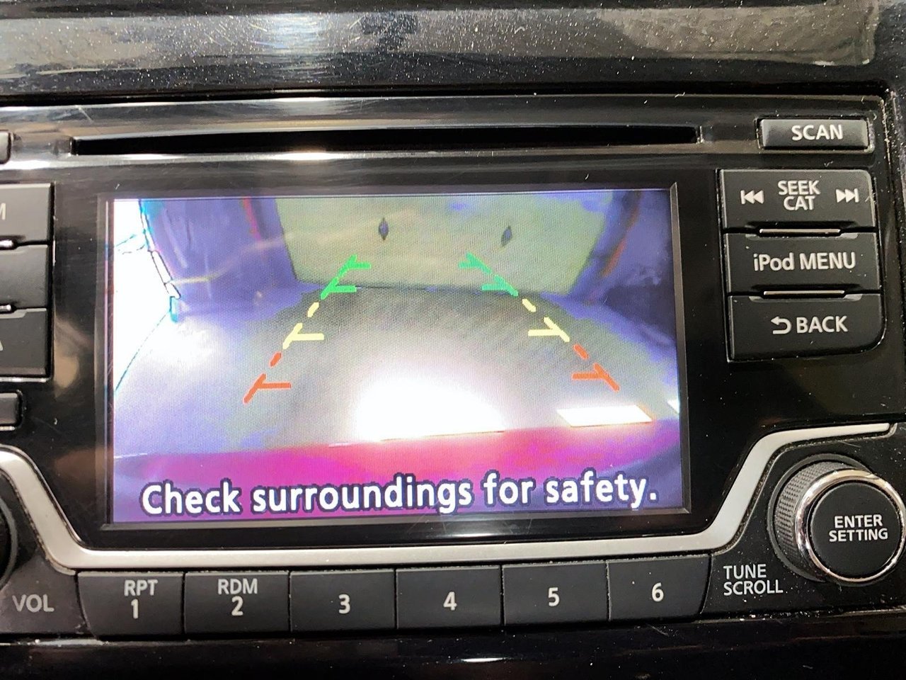 Nissan Versa Note 2018 Rouge Baie-Comeau - photo #16