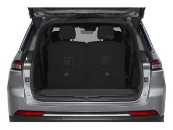 Jeep Grand Cherokee L Laredo
