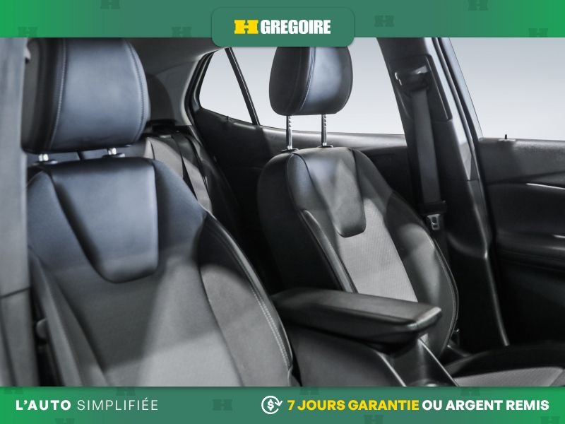 Buick Encore GX 729709 | Select AWD AUTO AC GR ELEC MAGS CAM RECUL BLUETOOT 2023 Gris Laval - photo #26