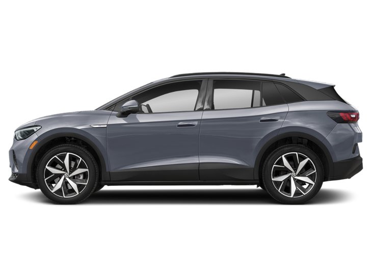 2024 Volkswagen ID.4 Pro