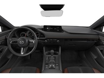Mazda Mazda3 Sport Suna
