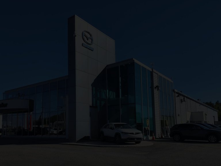 Lamijunior Mazda dealer bkg