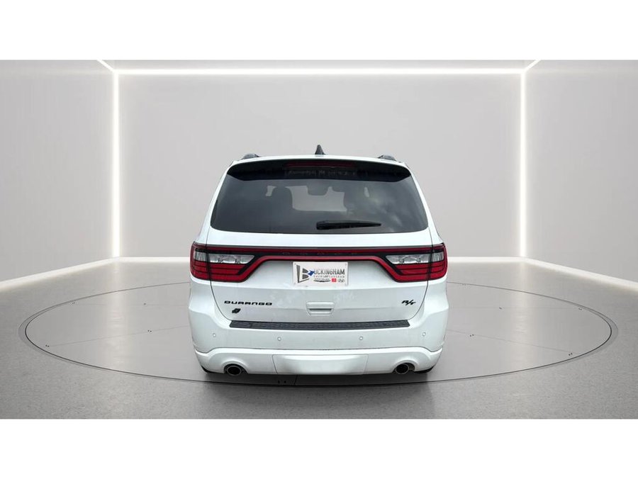 Dodge Durango 2023 2023 Blanc