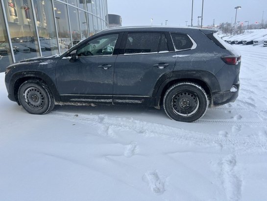 2023 Mazda CX-50 2023 Grey