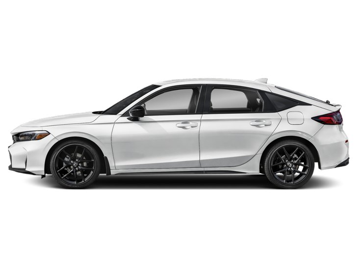 2026 Honda Civic Hayon Sport