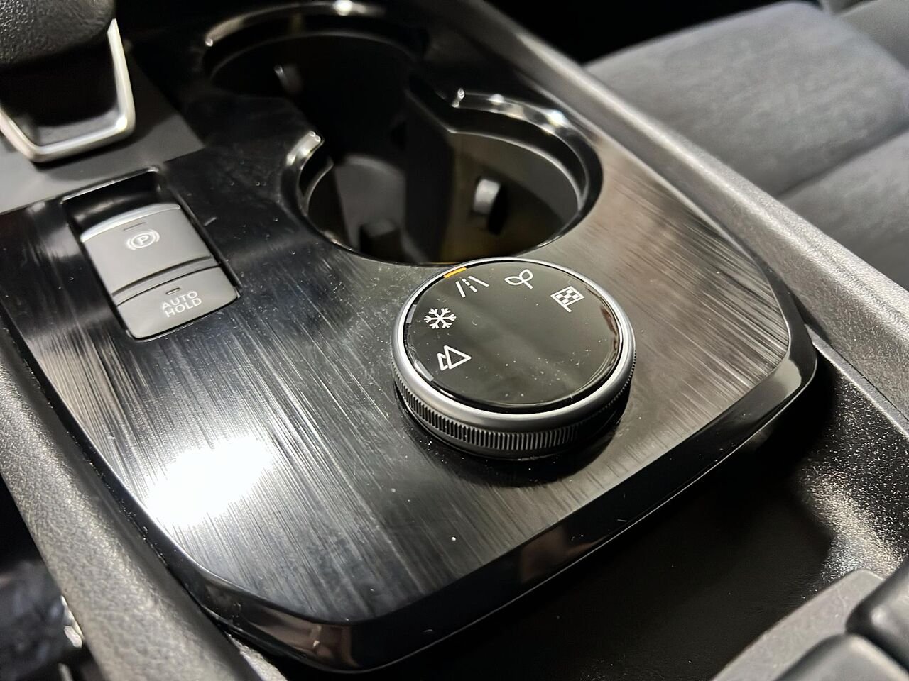 2023 Nissan Rogue SV TI Black Québec - photo #15