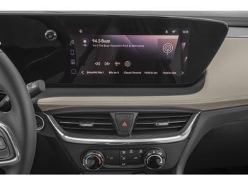 Buick Encore GX Privilégié