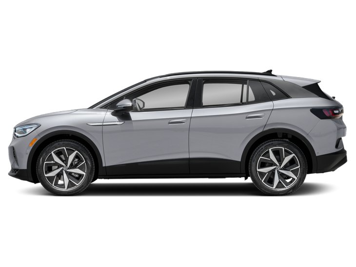 2024 Volkswagen ID.4 S
