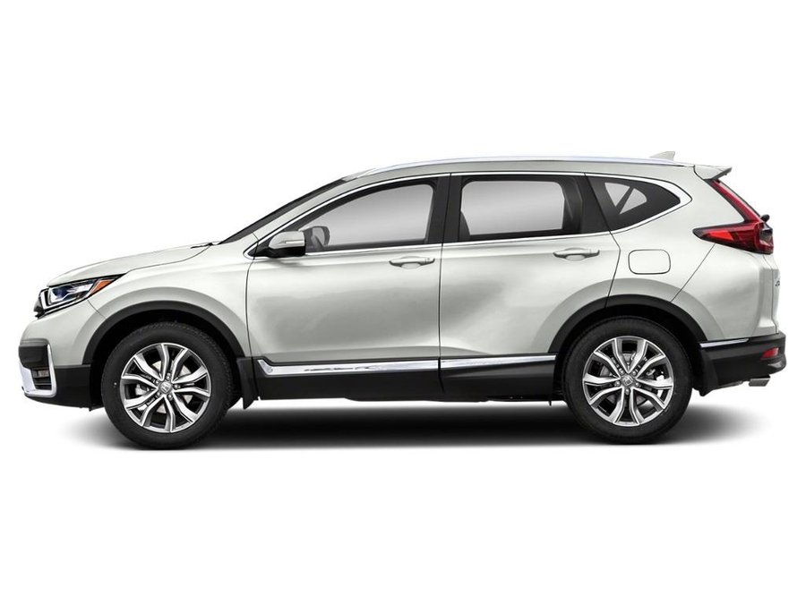 Honda CR-V 2022 2022 White