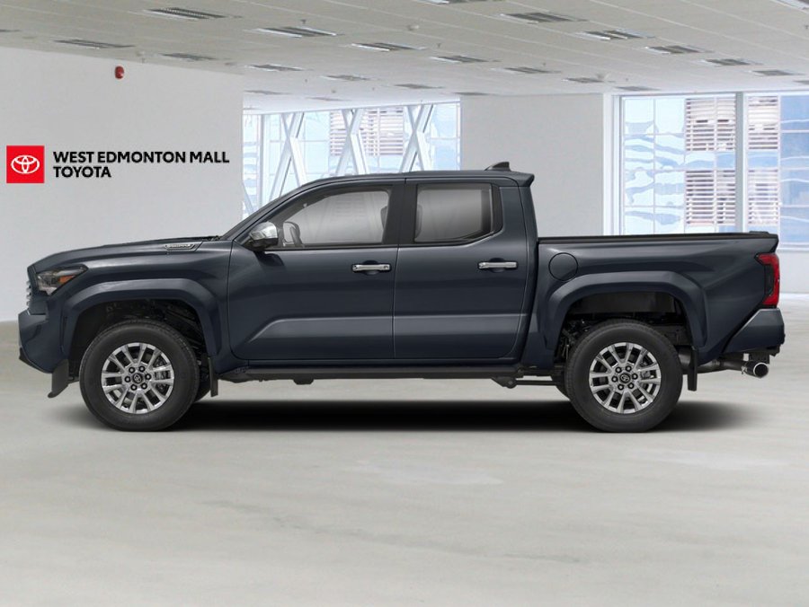 2026 Toyota Tacoma 2026 Underground