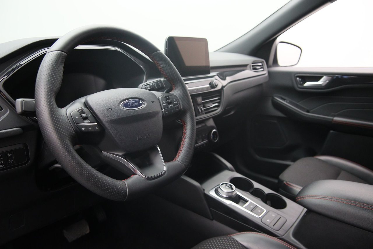 2025 Ford Escape VIN 1FMCU9MN9SUA27779 Grey Baie-Comeau - photo #6