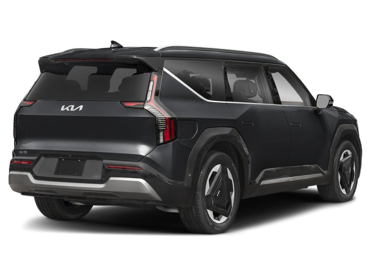2026 Kia EV9 Land avec ensemble Plus