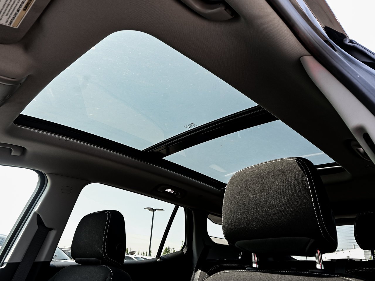 2022 GMC Terrain AWD 4dr SLE Black Sherwood Park - photo #15