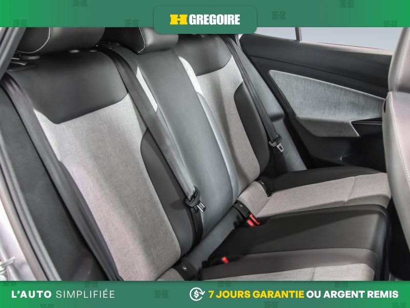 2024 Volkswagen ID.4 Silver Laval - photo #26