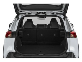 Toyota RAV4 hybride rechargeable XSE