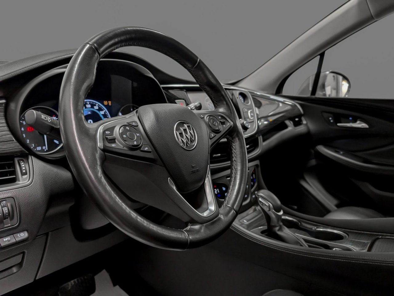 2016 Buick Envision Haut de gamme 2 Granby - photo #7