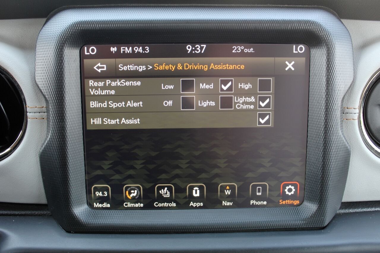 2022 Jeep Wrangler 4xe VIN: 1C4JJXP67NW138305 Grey Sainte-Rose - photo #19