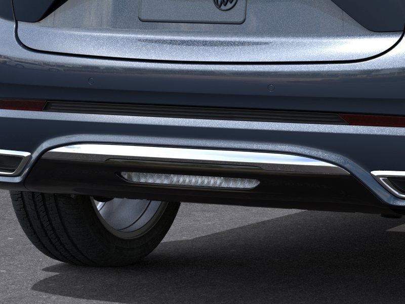 BUICK Envision Avenir 4 portes TI 2026 BLEU QUARTZ METALLISE Sherbrooke - photo #13