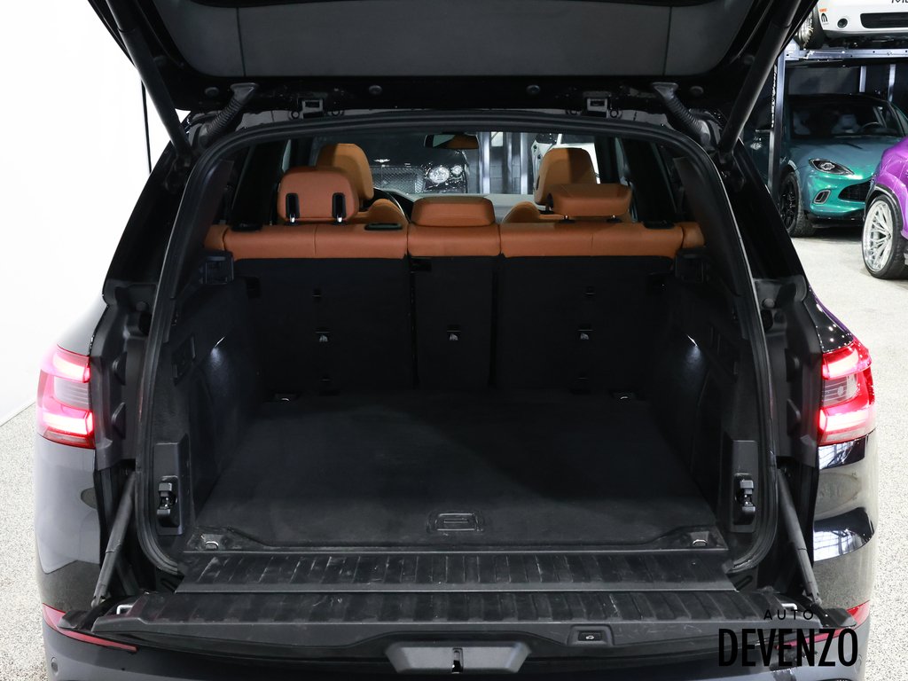 2022 BMW X5 Black Saint-Eustache - photo #42