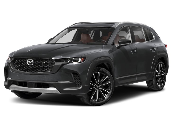 2025 Mazda CX-50 GS-L