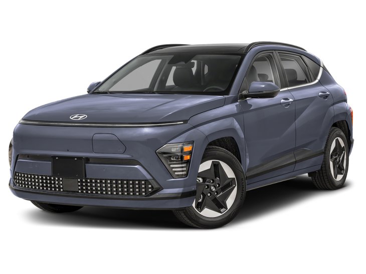 2025 Hyundai Kona électrique Preferred avec ensemble Ultimate