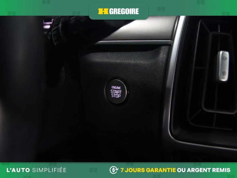 Kia Sorento 2022 Gris Saint-Eustache - photo #46