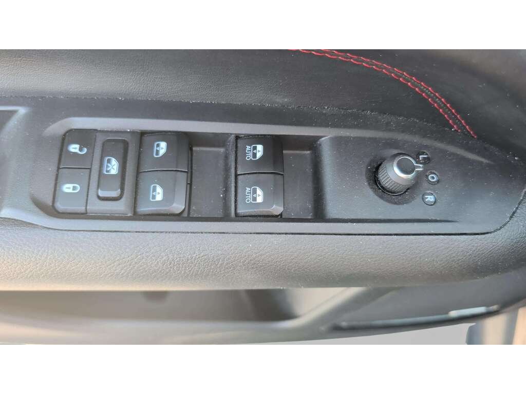 Jeep Compass 2023 Gris Gatineau - photo #16