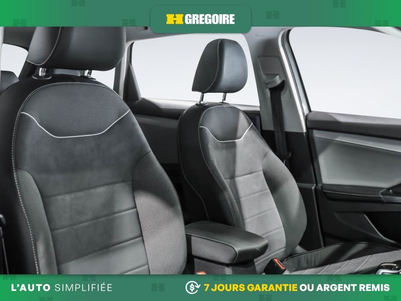 Volkswagen Taos 2024 Argent Blainville - photo #26