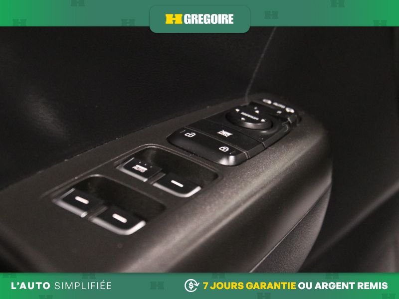 Kia Sportage 2021 Argent Blainville - photo #15