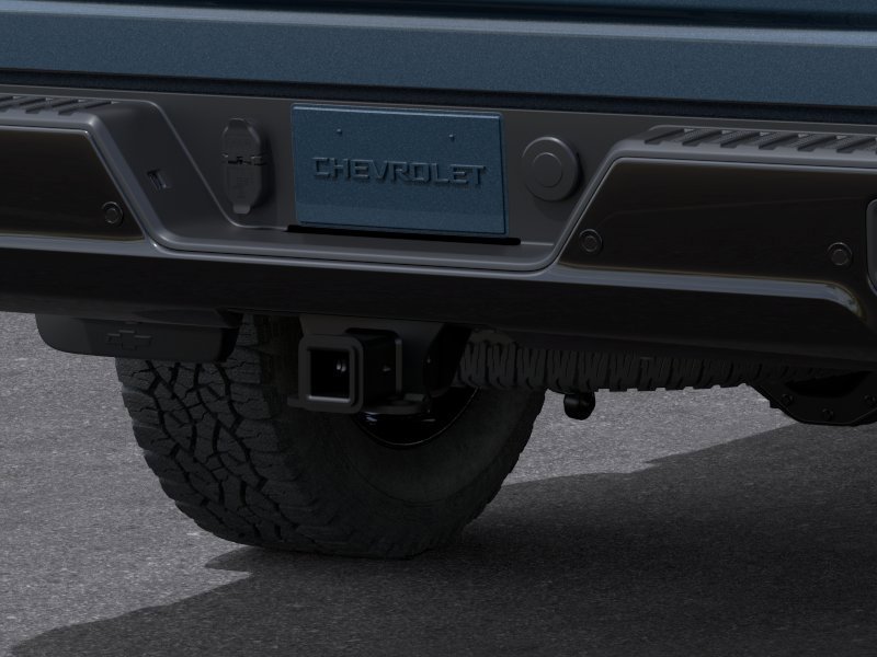 2026 CHEVROLET Silverado 2500HD LT cabine multiplace 4RM 172 po LAKESHORE BLUE METALLIC Sherbrooke - photo #13