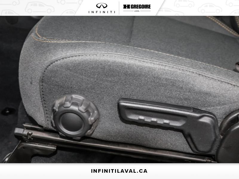 Jeep Wrangler IK2283 | SPORT - MAGS - CAMERA DE RECUL 2024 Laval - photo #14