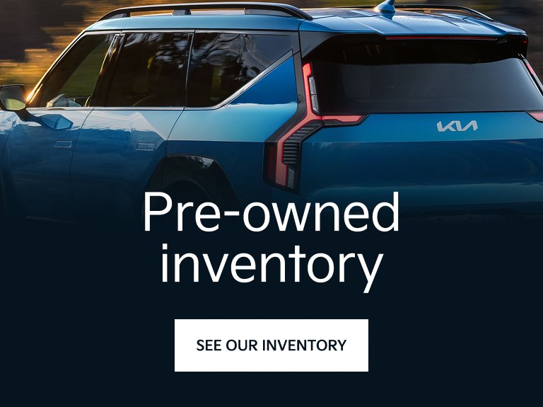 Kia Thetford banniere Inventaire doccasion