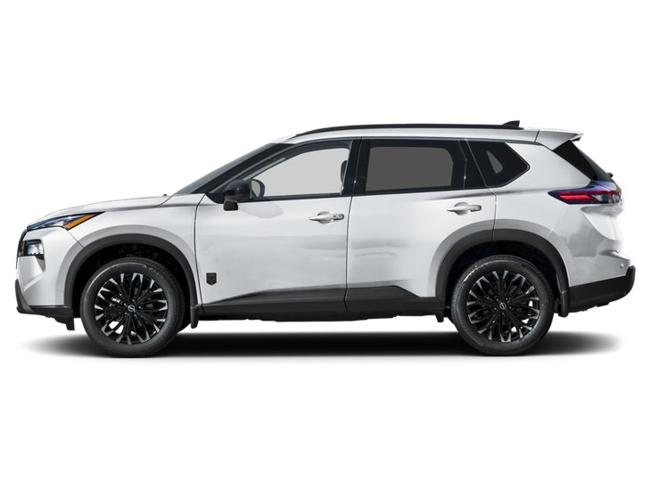 2026 Nissan Rogue SV Dark Armor