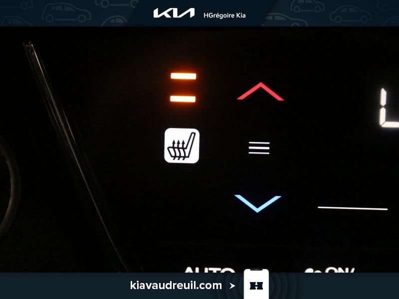 Honda HR-V 2016 Blanc Blainville - photo #23