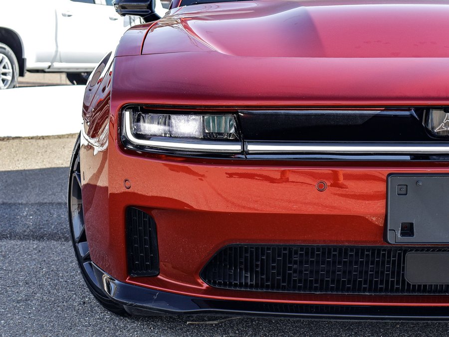 2024 Dodge Charger Daytona
