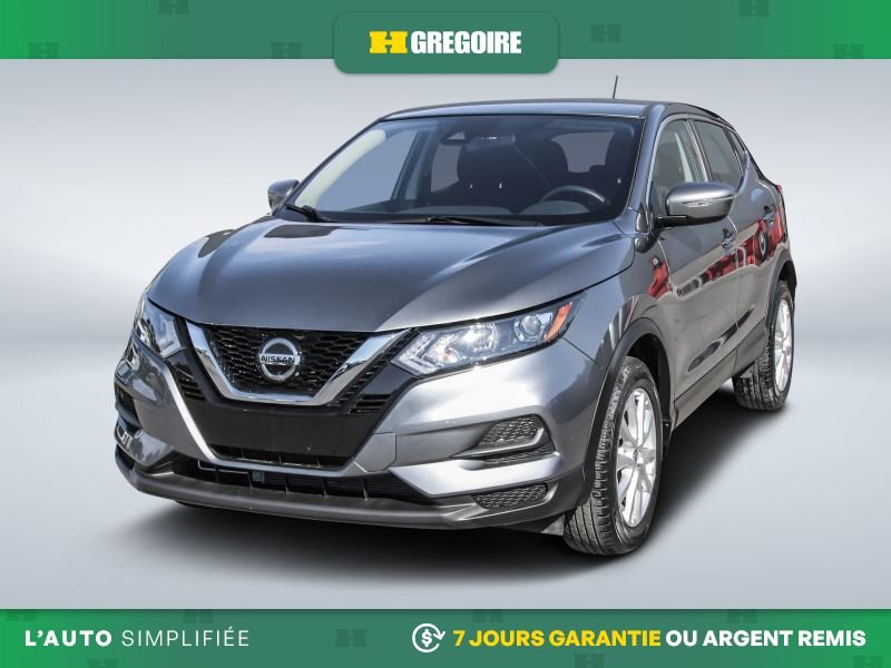 Nissan Qashqai 2023 2023 Gris