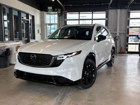MAZDA CX-5 2026 2026 Blanc rhodium métallisé