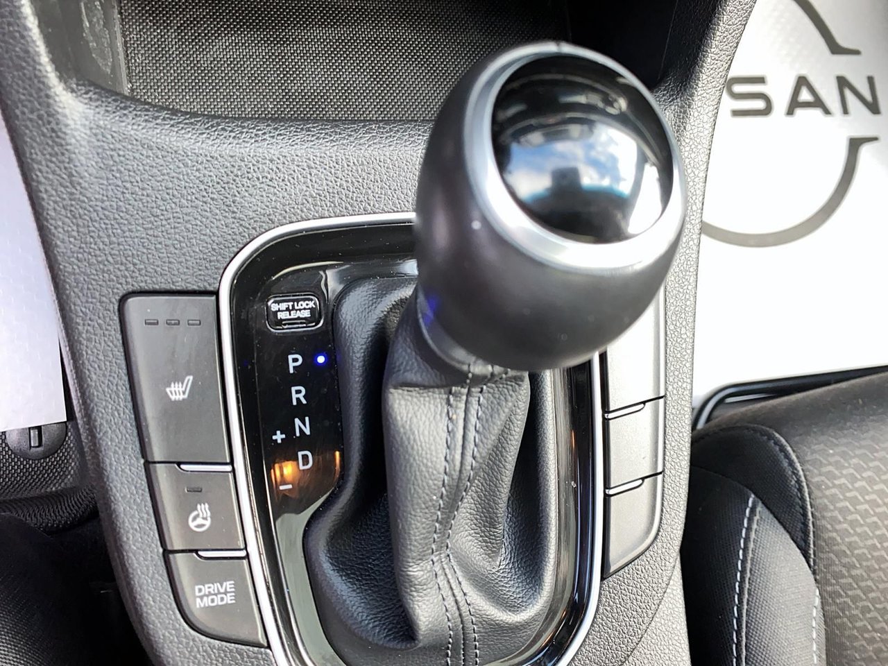 2018 Hyundai Elantra GT VIN KMHH35LE3JU007643 White Baie-Comeau - photo #13