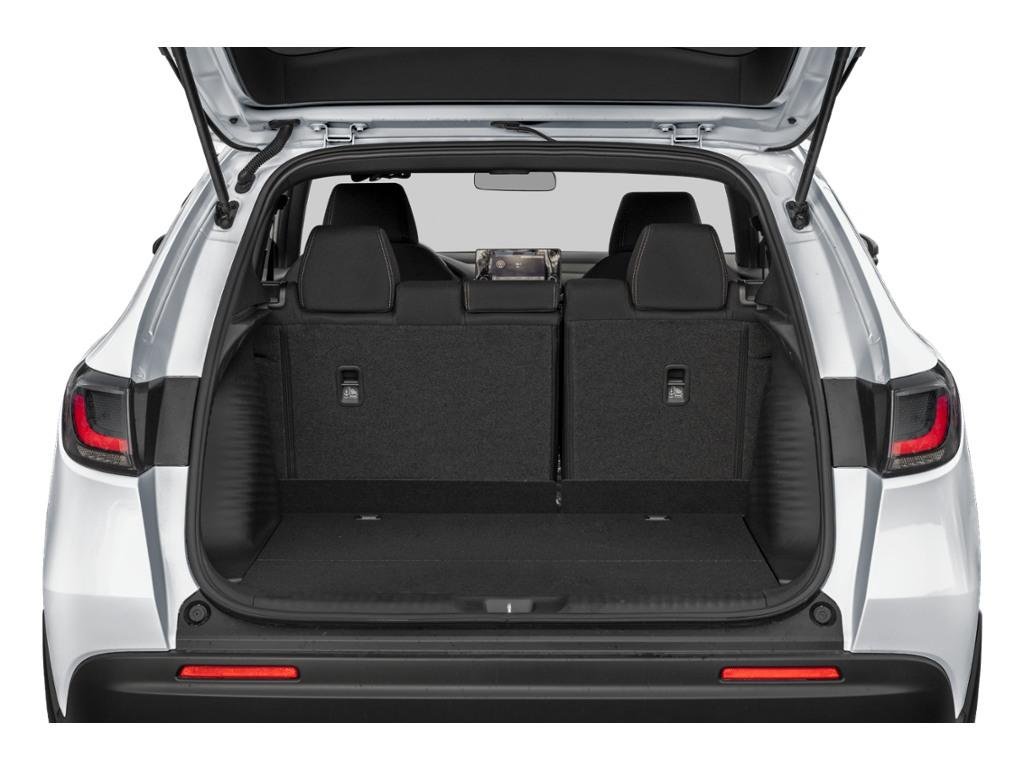 Honda HR-V Sport 2023 Grey Ottawa & Gatineau - photo #5